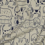 JERSEY HONDEN LEGERGROEN (thumbnail) #2