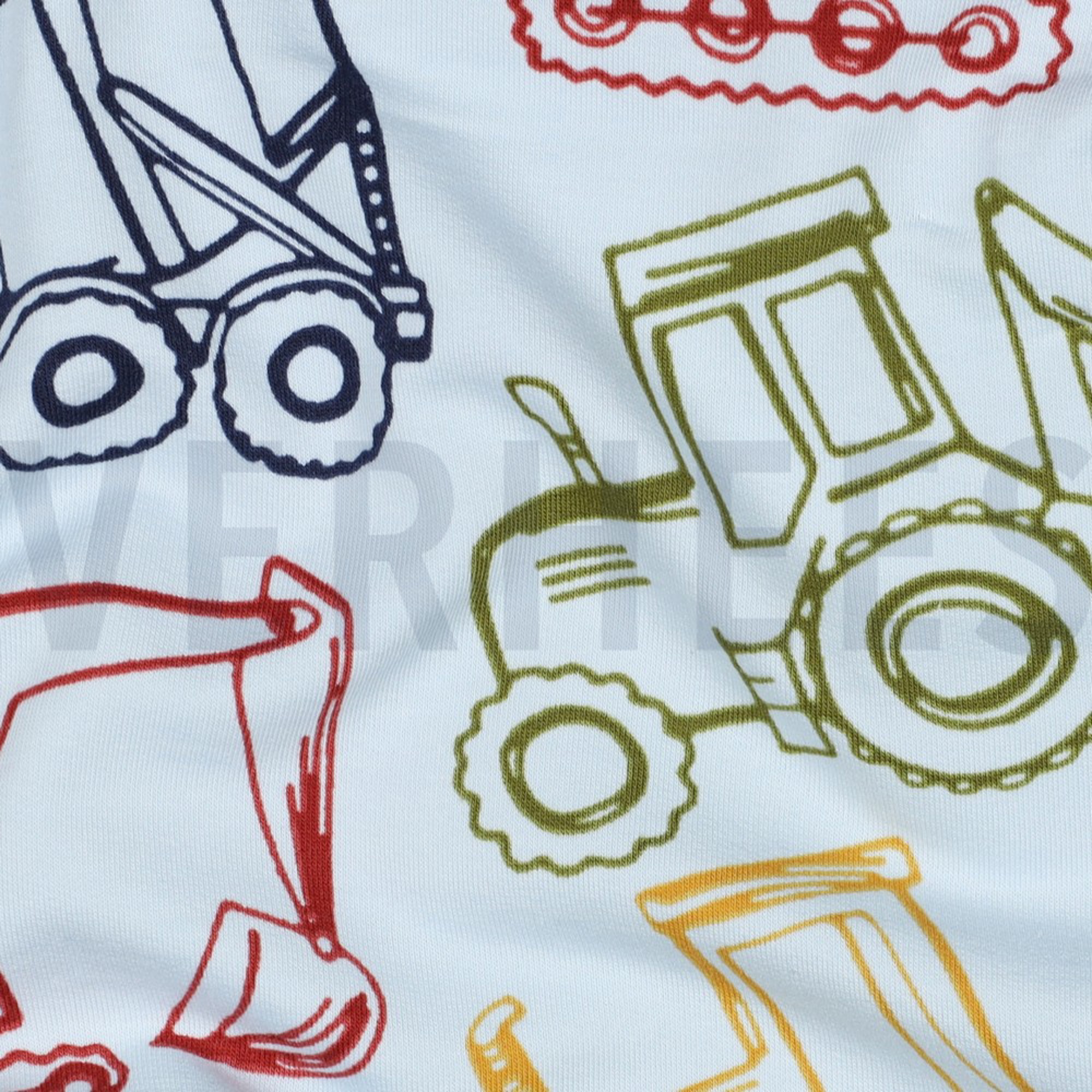 FRENCH TERRY WERKVOERTUIGEN LICHTBLAUW (high resolution) #2