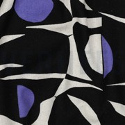 LINNEN VISCOSE ABSTRACT PAARS (thumbnail) #2