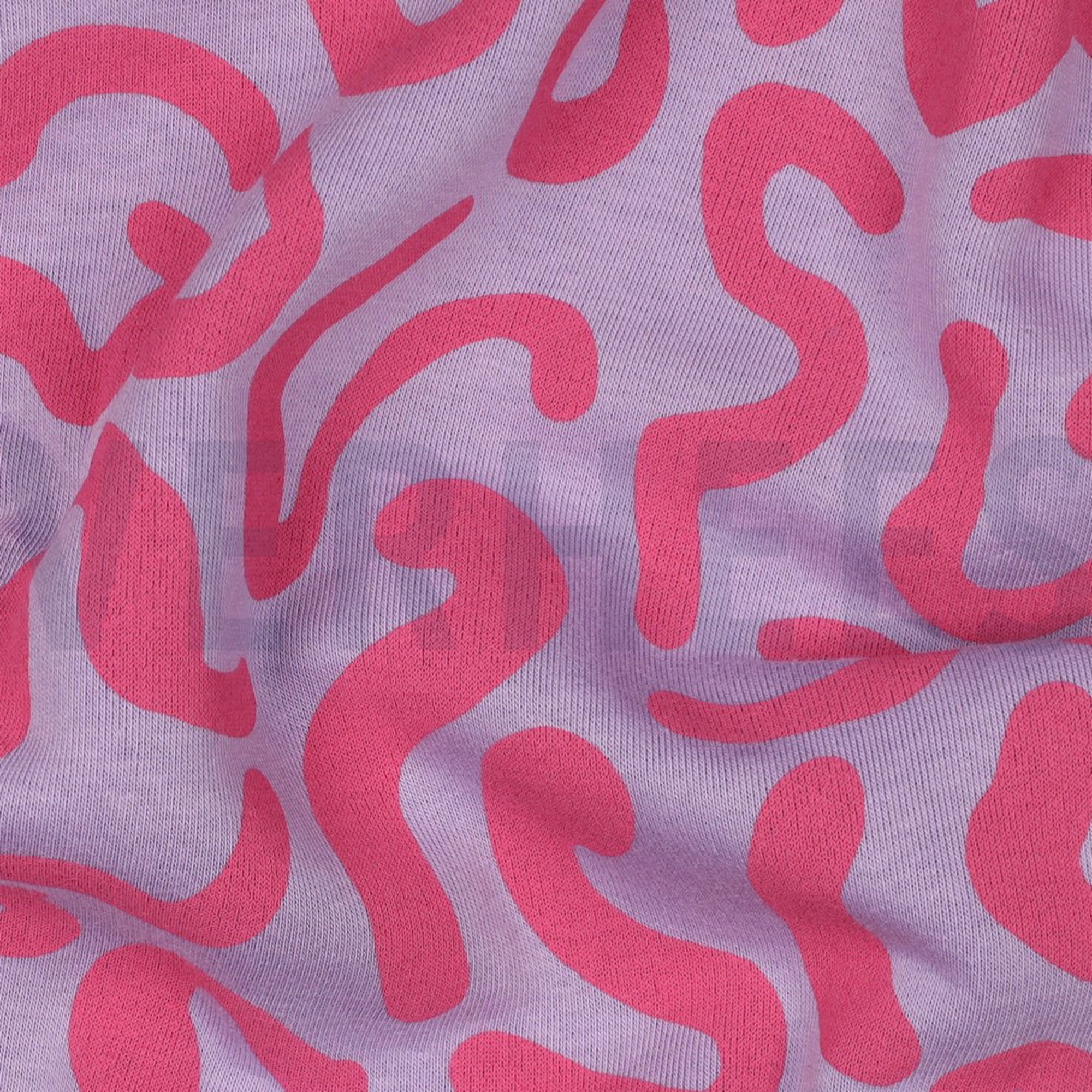 JOGGING RAYURES LILAS (high resolution) #2