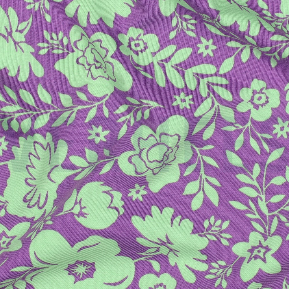 JERSEY BLOEMEN PAARS #7