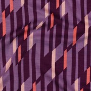 PUNTA DI ROMA ABSTRACT PURPLE (thumbnail) #2