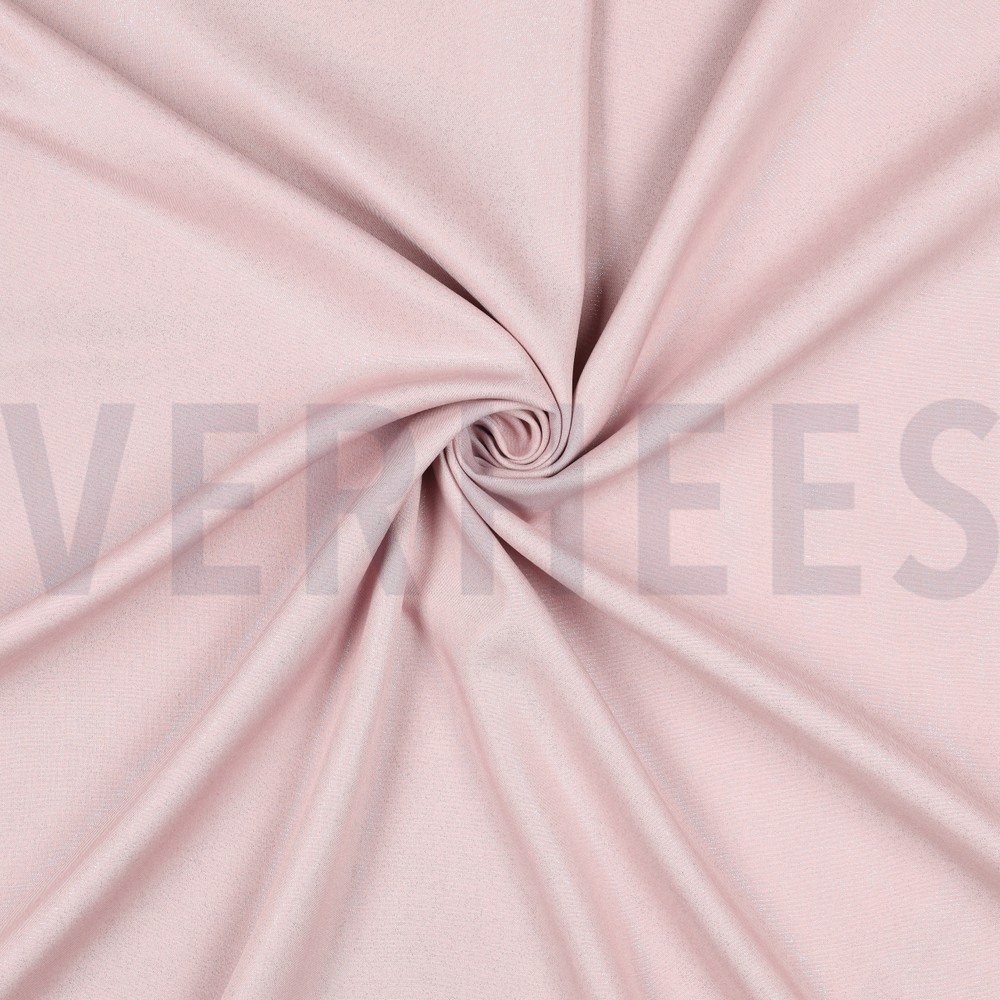 VISCOSE RADIANCE FOLIE ROSÉ PÂLE #7