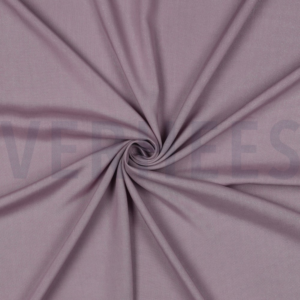 VISCOSE RADIANCE FOIL ROUGE #7