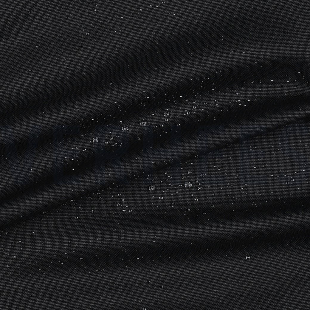CANVAS WASSERDICHT SCHWARZ #7