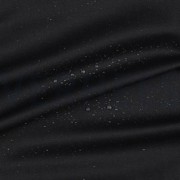 CANVAS WATERDICHT ZWART (thumbnail) #2