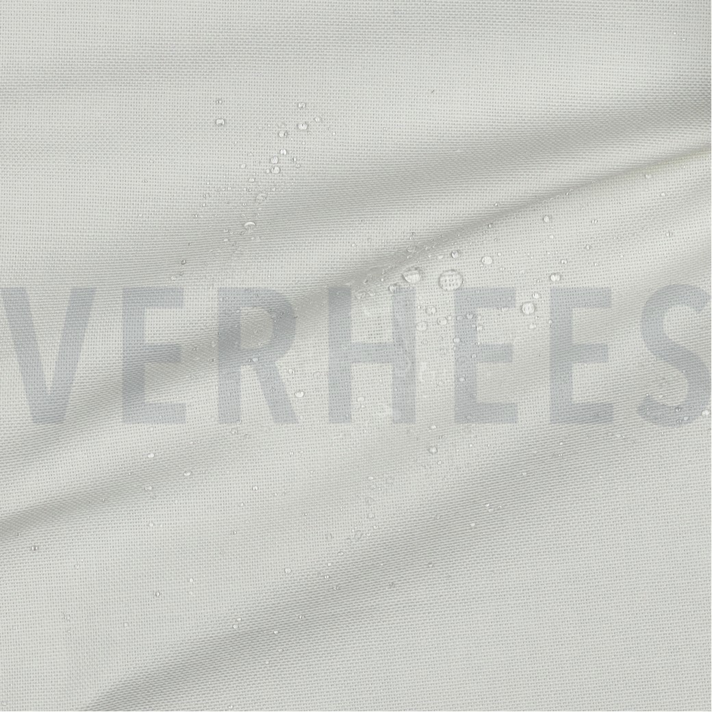 CANVAS WATERPROOF OFF WHITE #7