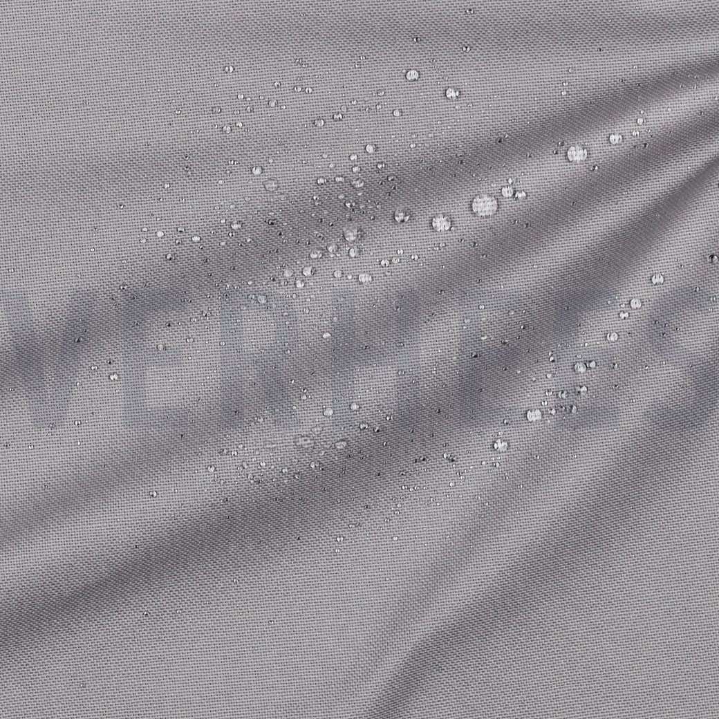 CANVAS WATERPROOF GREY #7