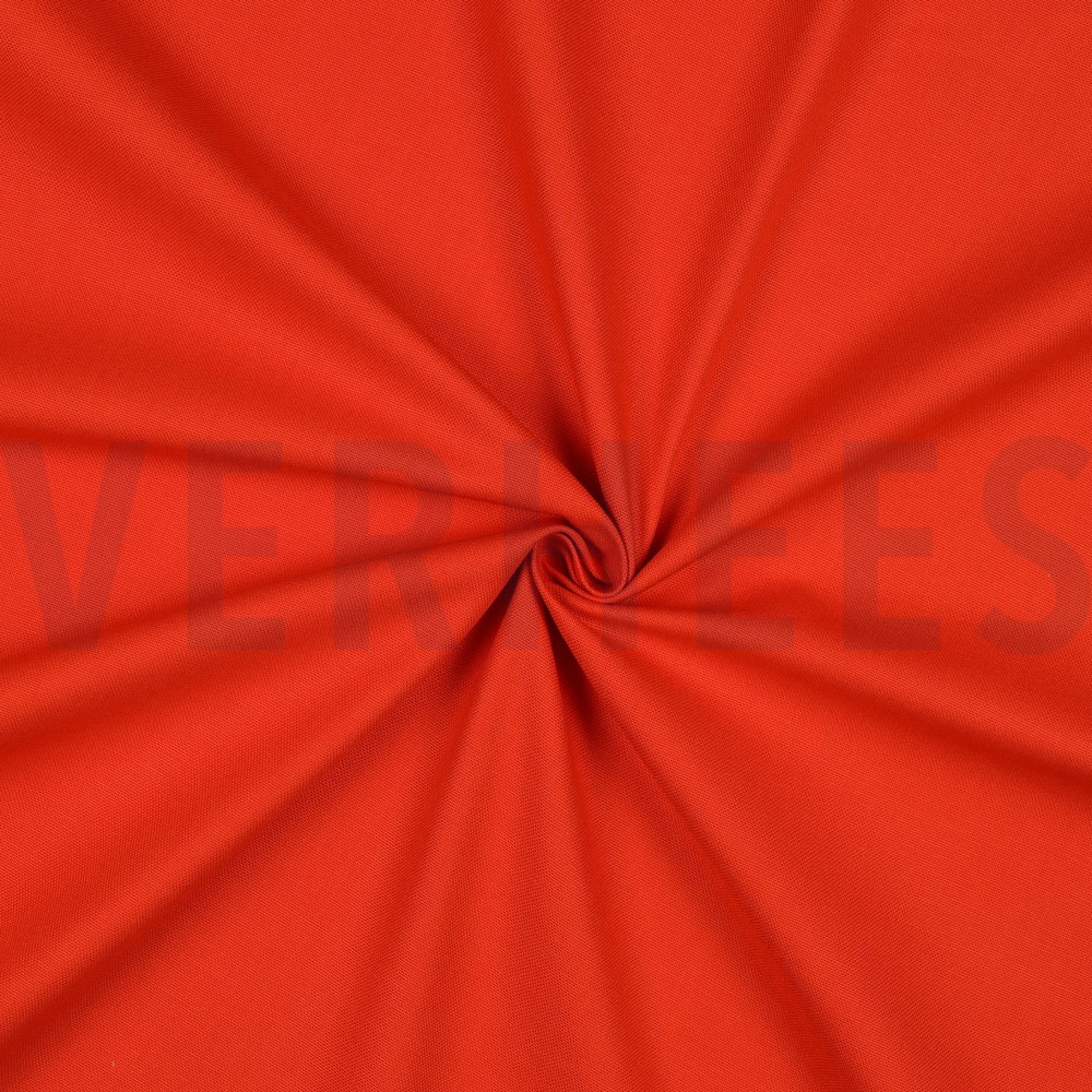 CANVAS WATERPROOF ORANGE #7