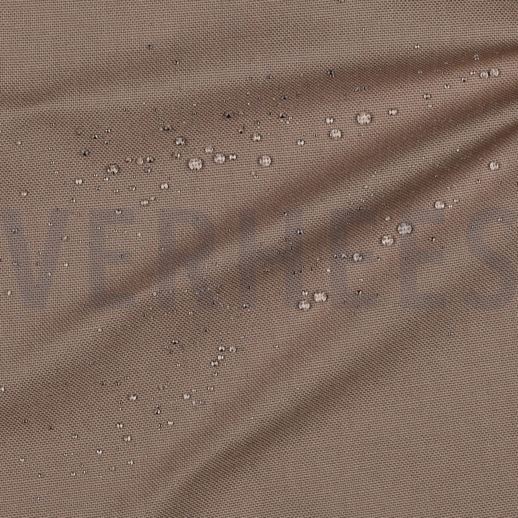 CANVAS WATERDICHT TAUPE #7