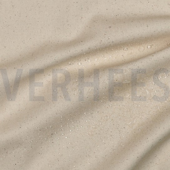 CANVAS WASSERDICHT NATUR #7