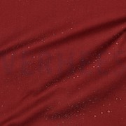 CANVAS WATERDICHT BORDEAUXROOD (thumbnail) #2