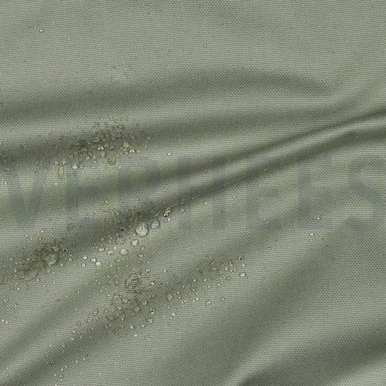 CANVAS WATERPROOF DARK MINT #7