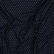 EYELET STRETCH MARINEBLAU (thumbnail) #2