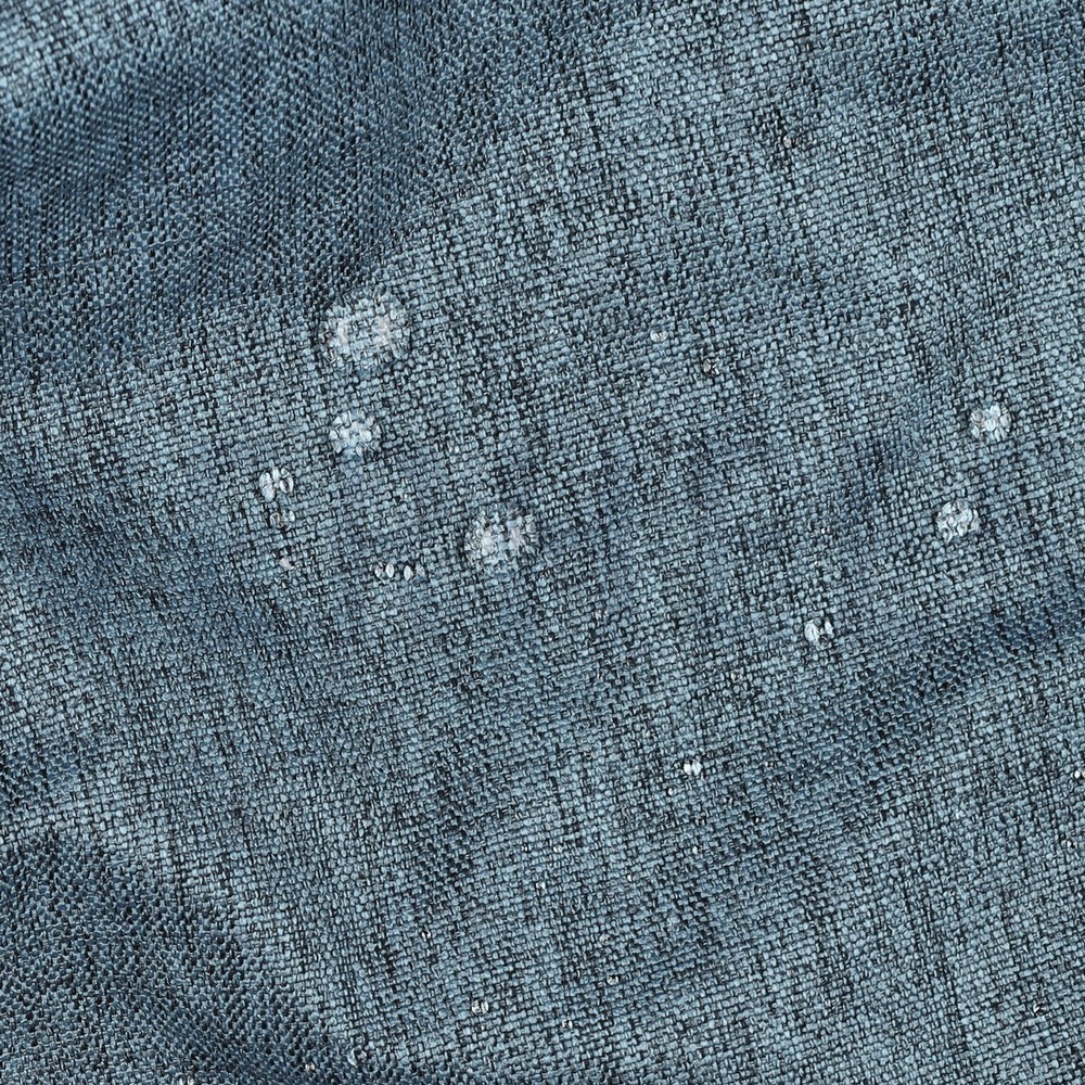 OUTDOOR WATERDICHT BLAUW #7