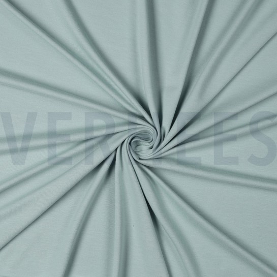 BAMBOE KATOEN JERSEY TEAL #7