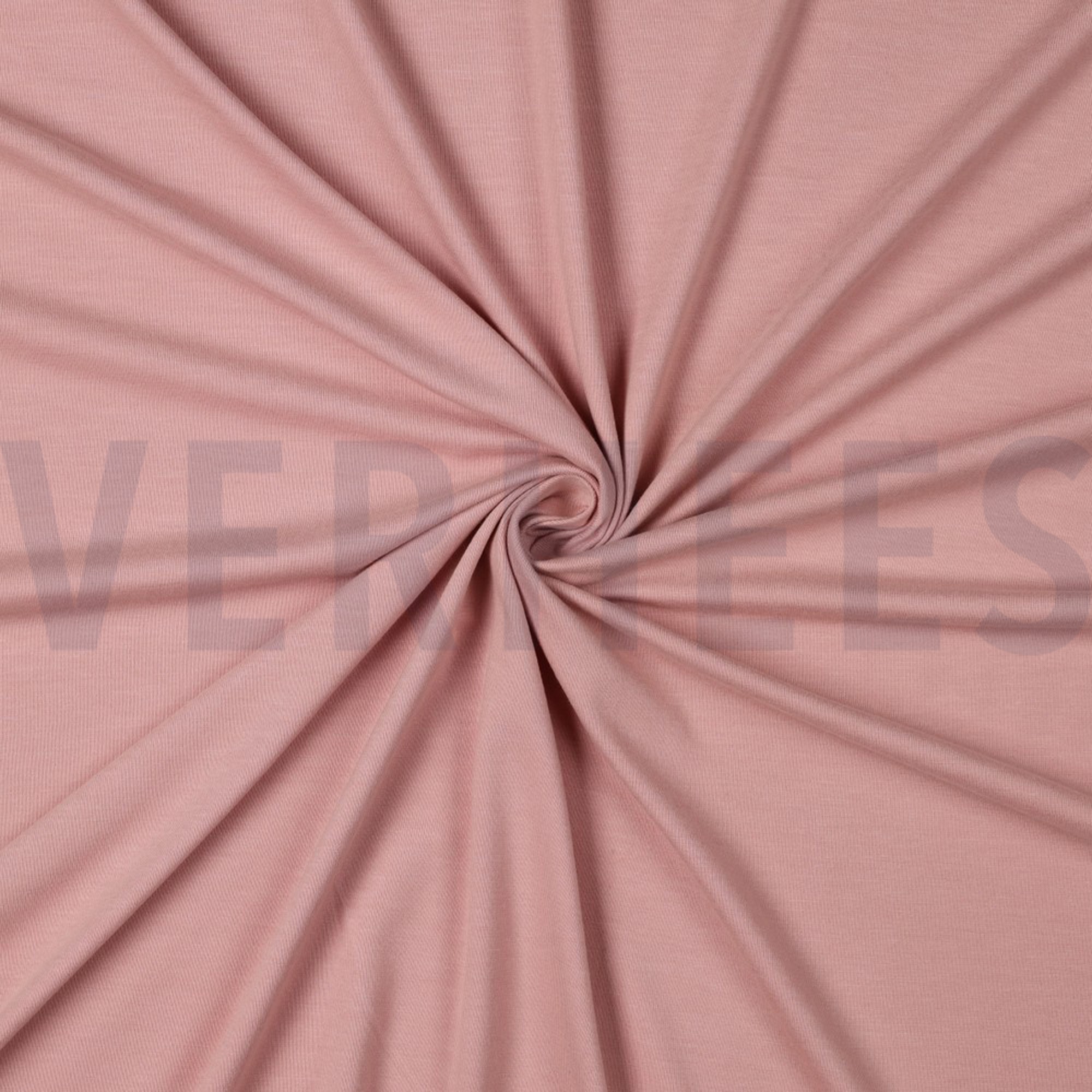 BAMBOO COTTON JERSEY OLD ROSE (high resolution) #2