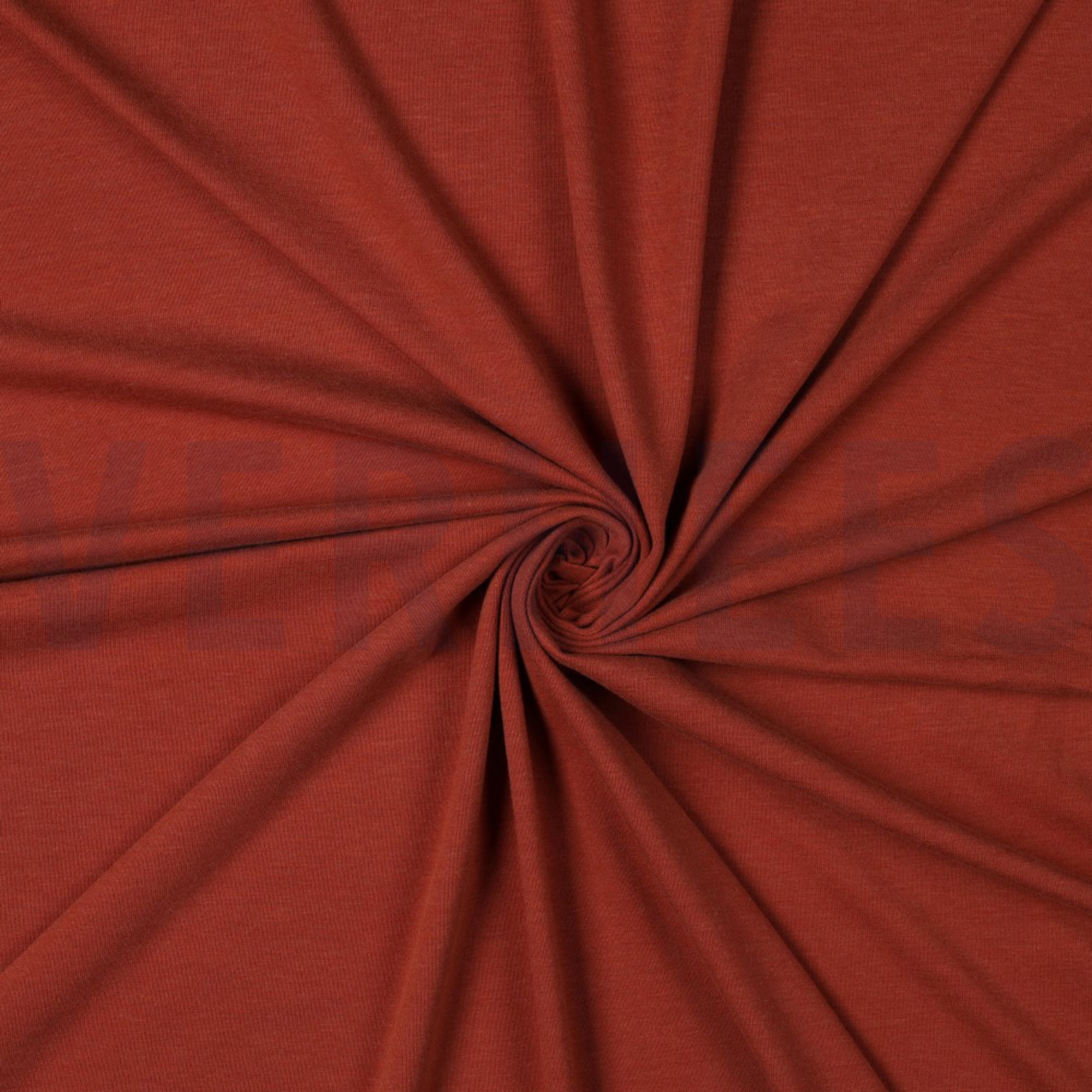 BAMBOE KATOEN JERSEY ROEST (high resolution) #2