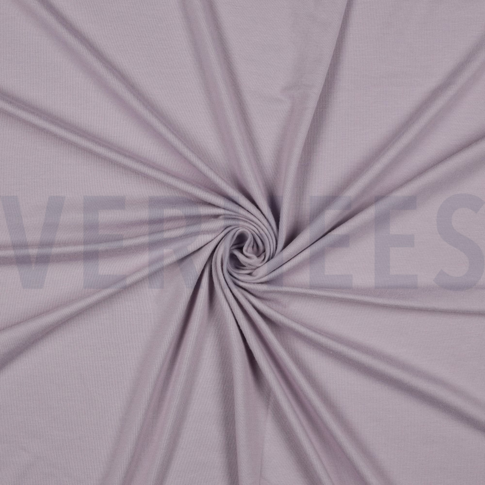 BAMBOU COTON JERSEY FLEUR DE CERISIER (high resolution) #2