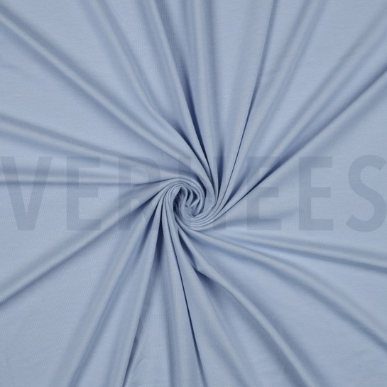 BAMBOO COTTON JERSEY LIGHT LAVENDER #7