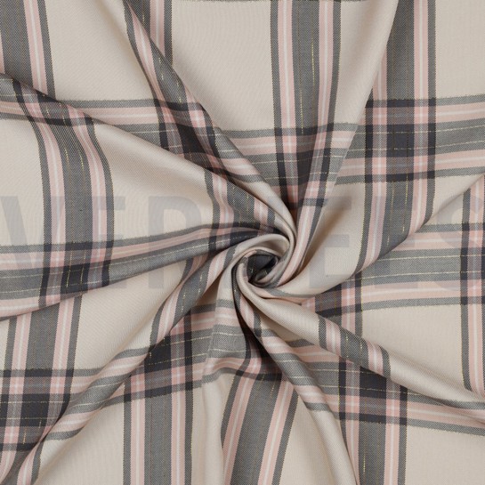 KAROS LUREX BEIGE LUREX #7