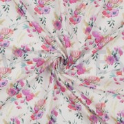 KATOEN VOILE DIGITAAL MULTI (thumbnail) #2