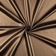 IMITATIELEER ZACHT STRETCH METALLIC BRONS / ZWART (thumbnail) #2