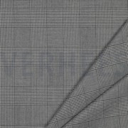 PRINCE DE GALLES BLACK/WHITE (thumbnail) #2