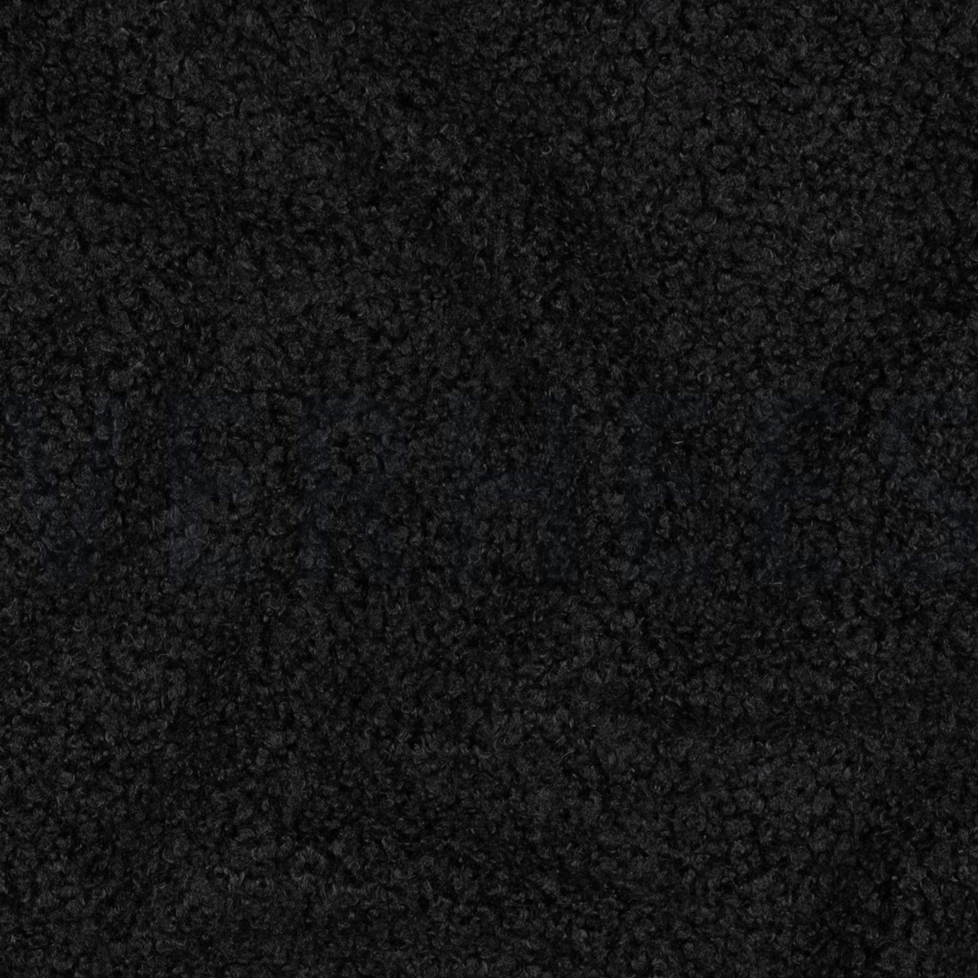 TEDDY FAUSSE FOURRURE NOIR (high resolution) #2