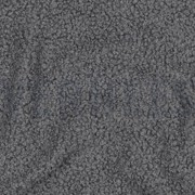 TEDDYSTOFF KUNSTPELZ GRAU (thumbnail) #2