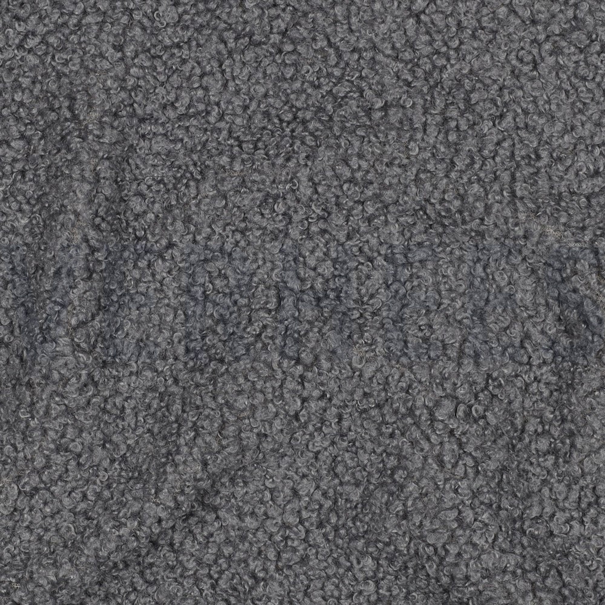 TEDDYSTOFF KUNSTPELZ GRAU (high resolution) #2