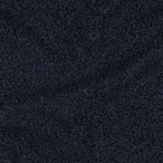 TEDDYSTOFF KUNSTPELZ MARINEBLAU (thumbnail) #2