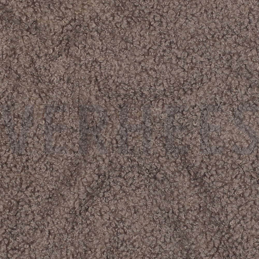 TEDDY IMITATIEBONT TAUPE #7