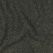 TEDDY FAUX FUR FOREST GREEN (thumbnail) #2