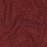 TEDDY FAUSSE FOURRURE ROUGE (thumbnail) #2