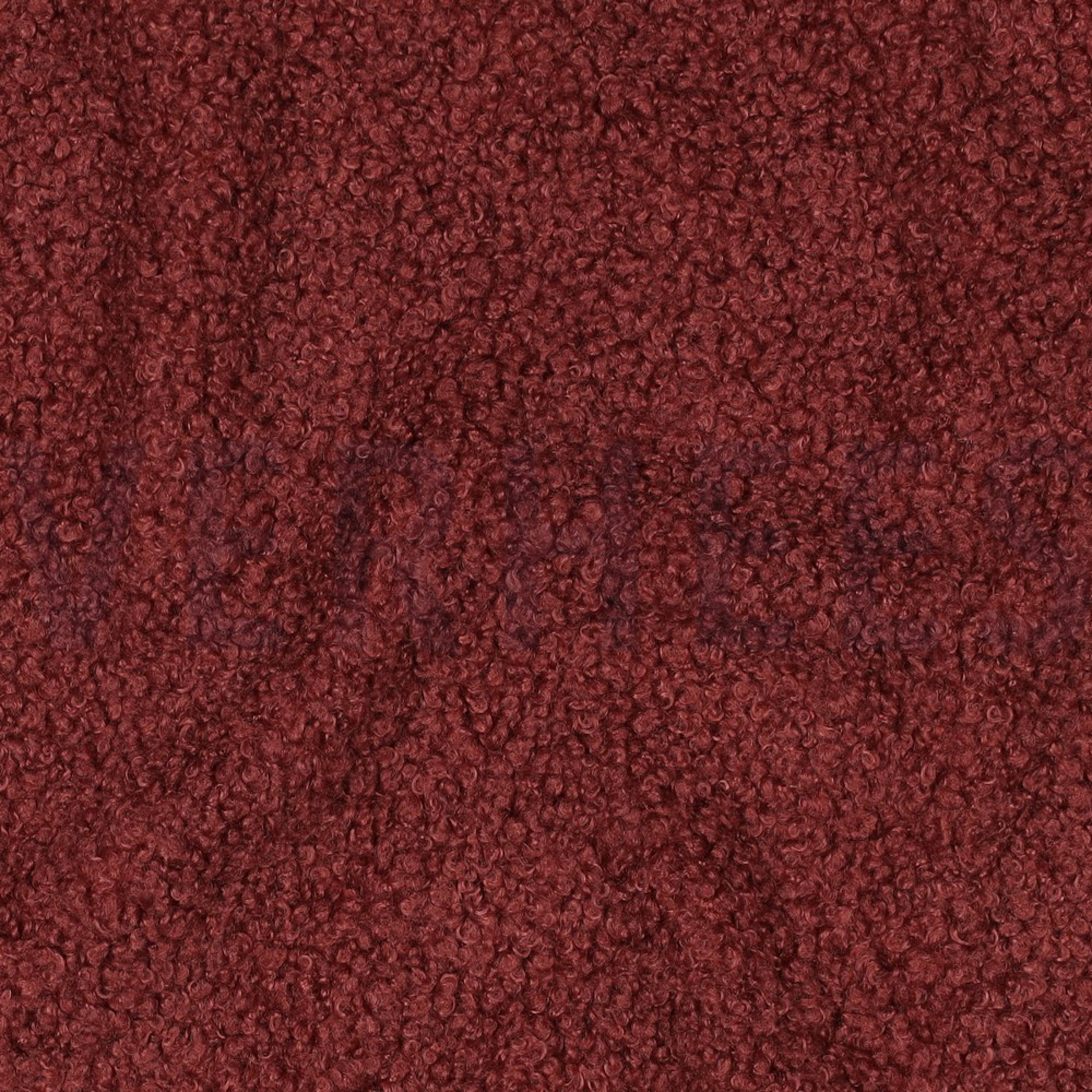 TEDDY FAUSSE FOURRURE ROUGE (high resolution) #2