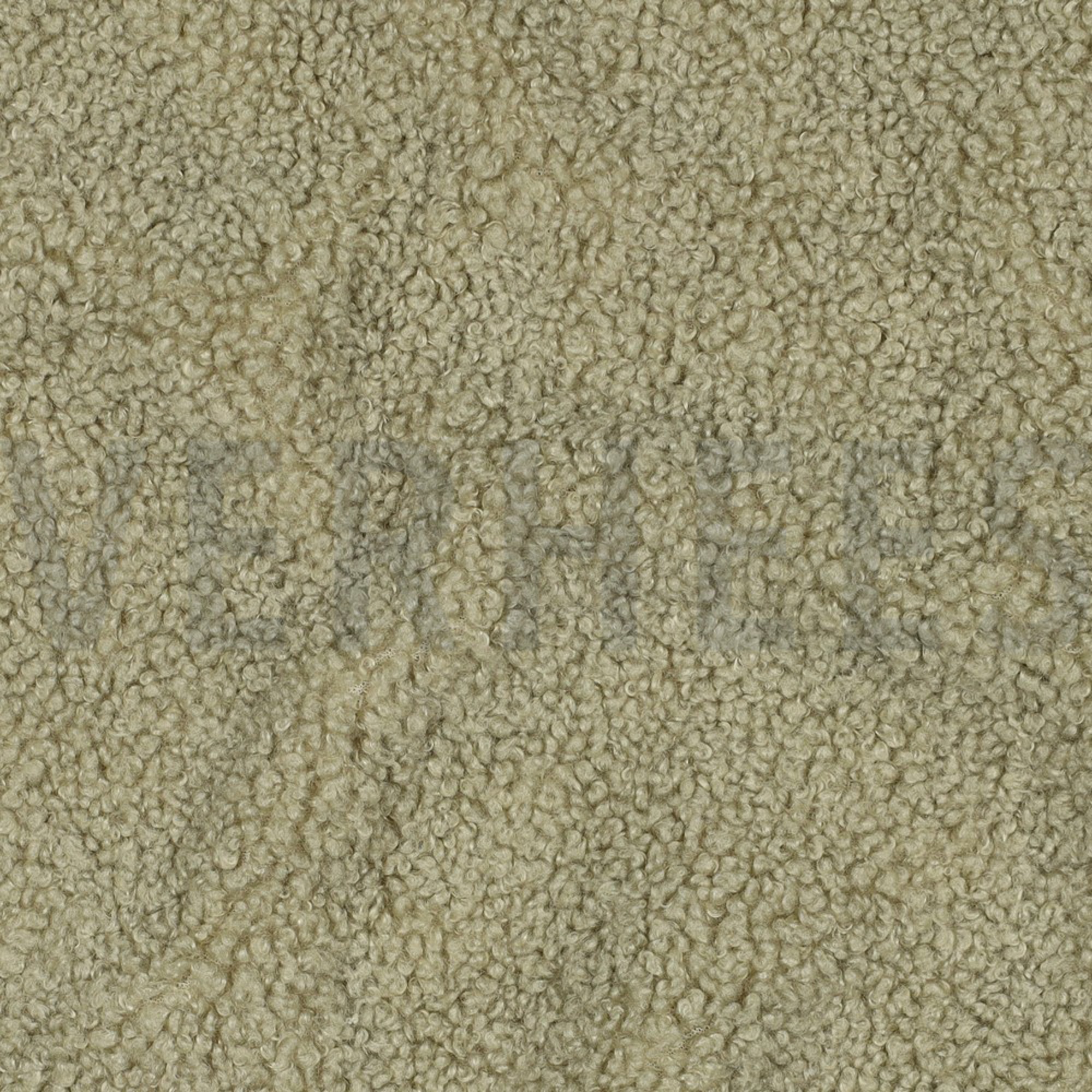 TEDDY FAUSSE FOURRURE VERT ANCIEN (high resolution) #2