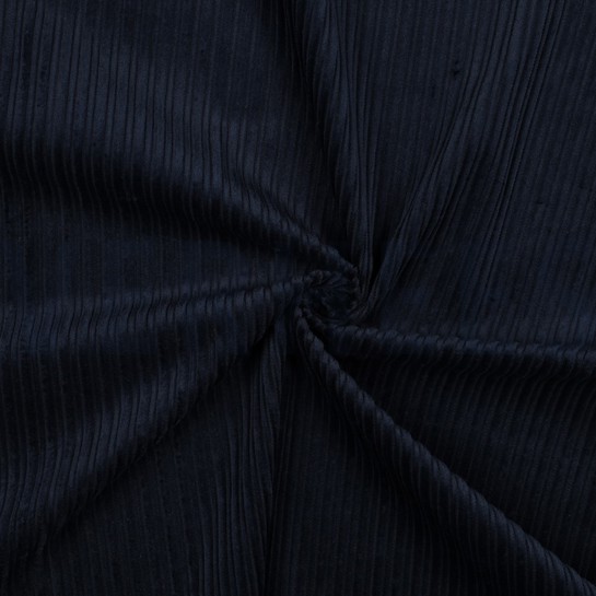 CORDUROY MARINEBLAUW #7