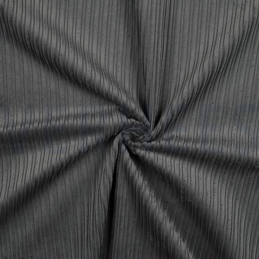 CORDUROY GRIJS #7