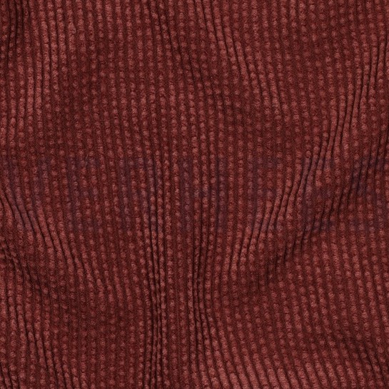 CORDUROY BUBBLE DONKERROZE #7