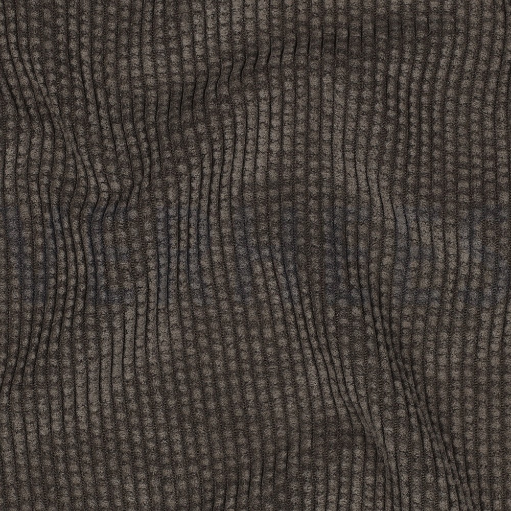 CORDUROY BUBBLE TAUPE #7