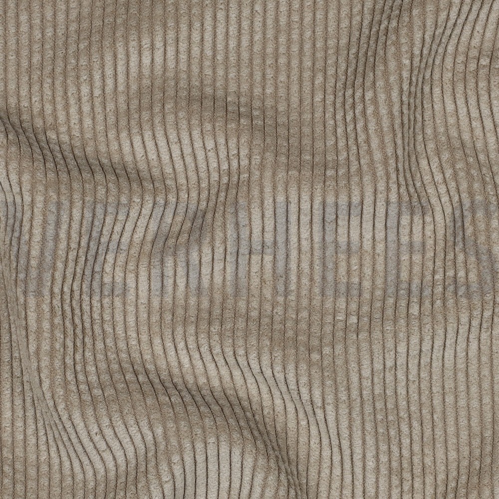 CORDUROY BUBBLE ZAND #7