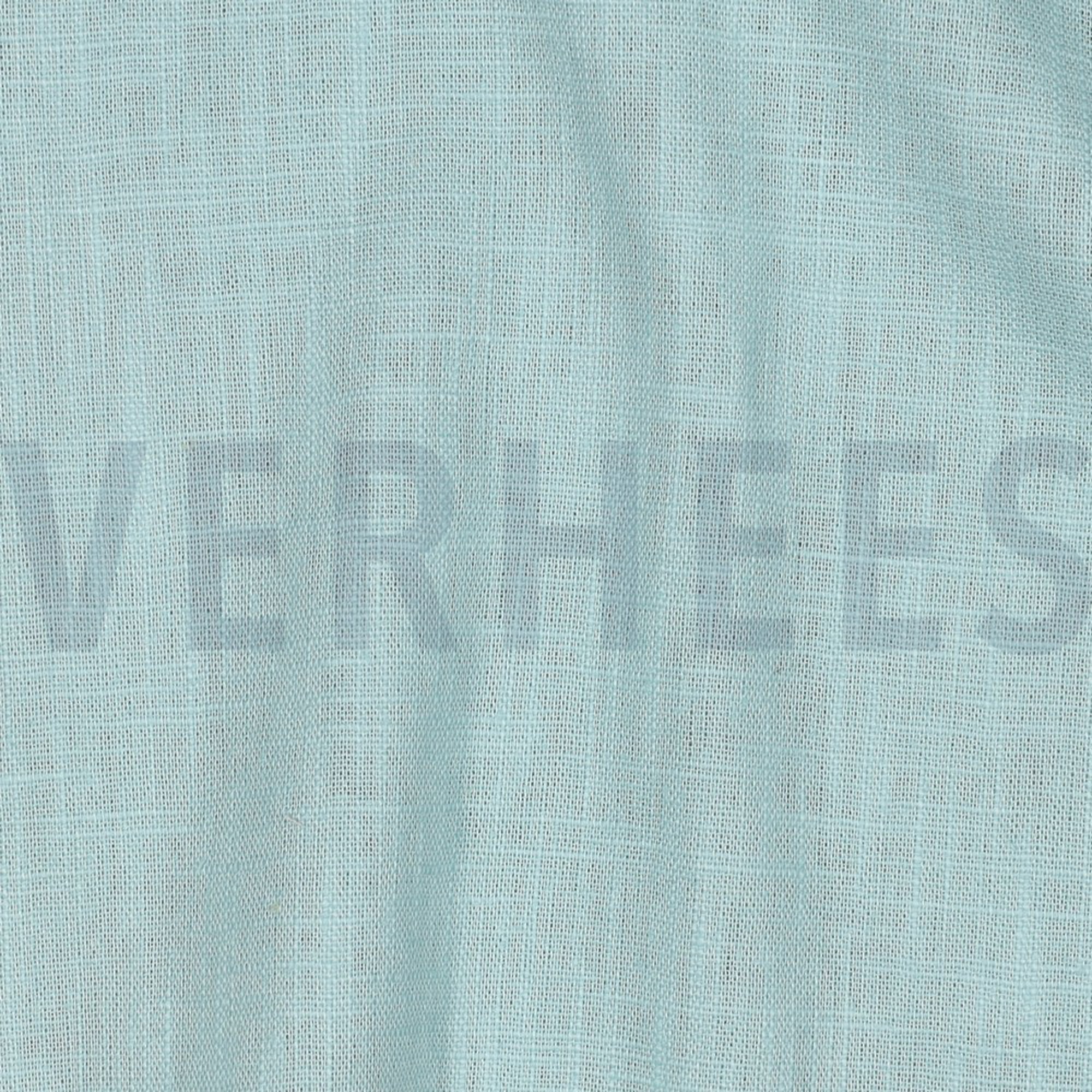 LEINEN GEWASCHEN 230 GM2 NILGRÜN (high resolution) #2