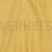 LEINEN GEWASCHEN 230 GM2 OCKER (thumbnail) #2