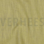 LINNEN GEWASSEN 230 GM2 MOSGROEN (thumbnail) #2