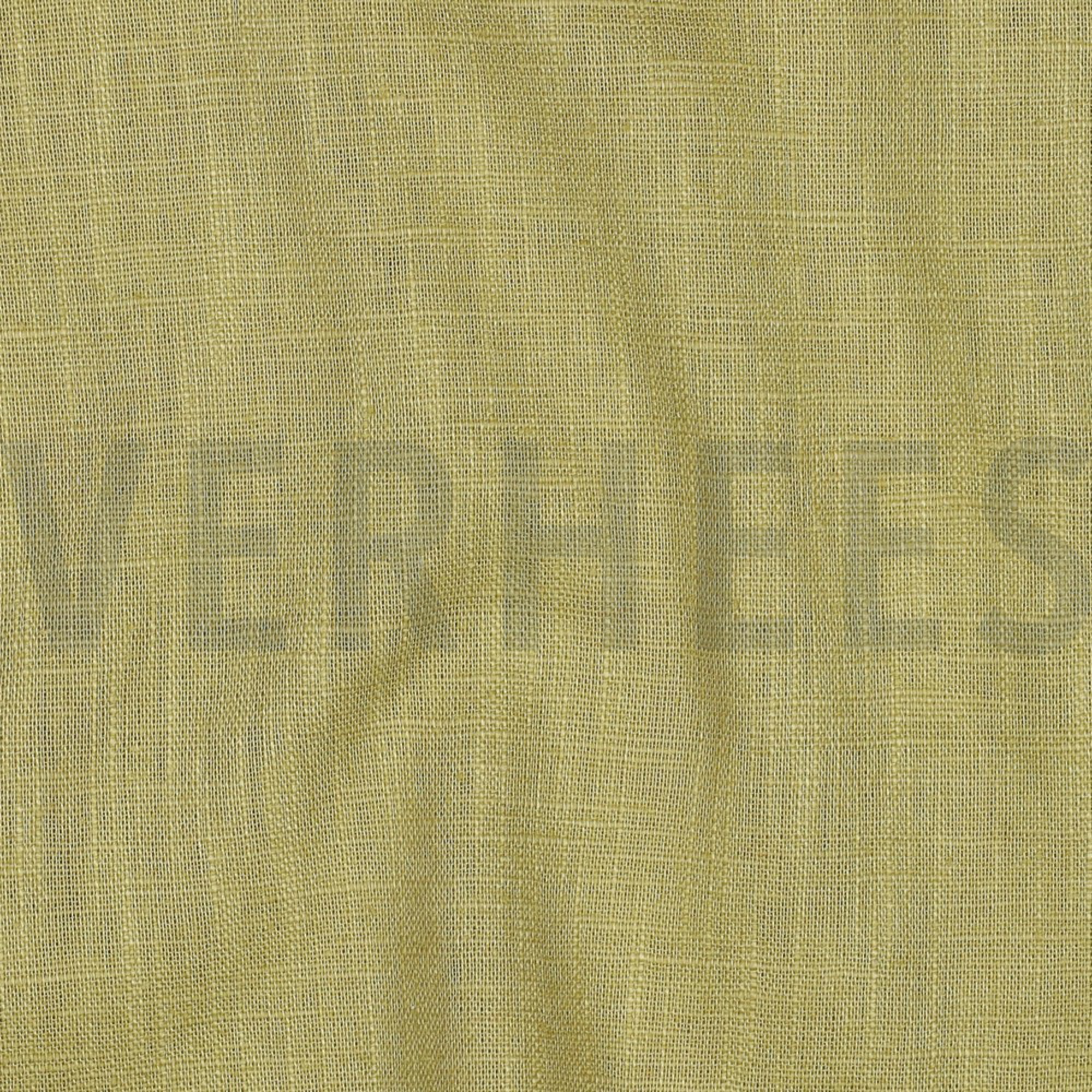 LINNEN GEWASSEN 230 GM2 MOSGROEN (high resolution) #2