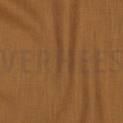 LINNEN GEWASSEN 230 GM2 MOSTERDGEEL (thumbnail) #2