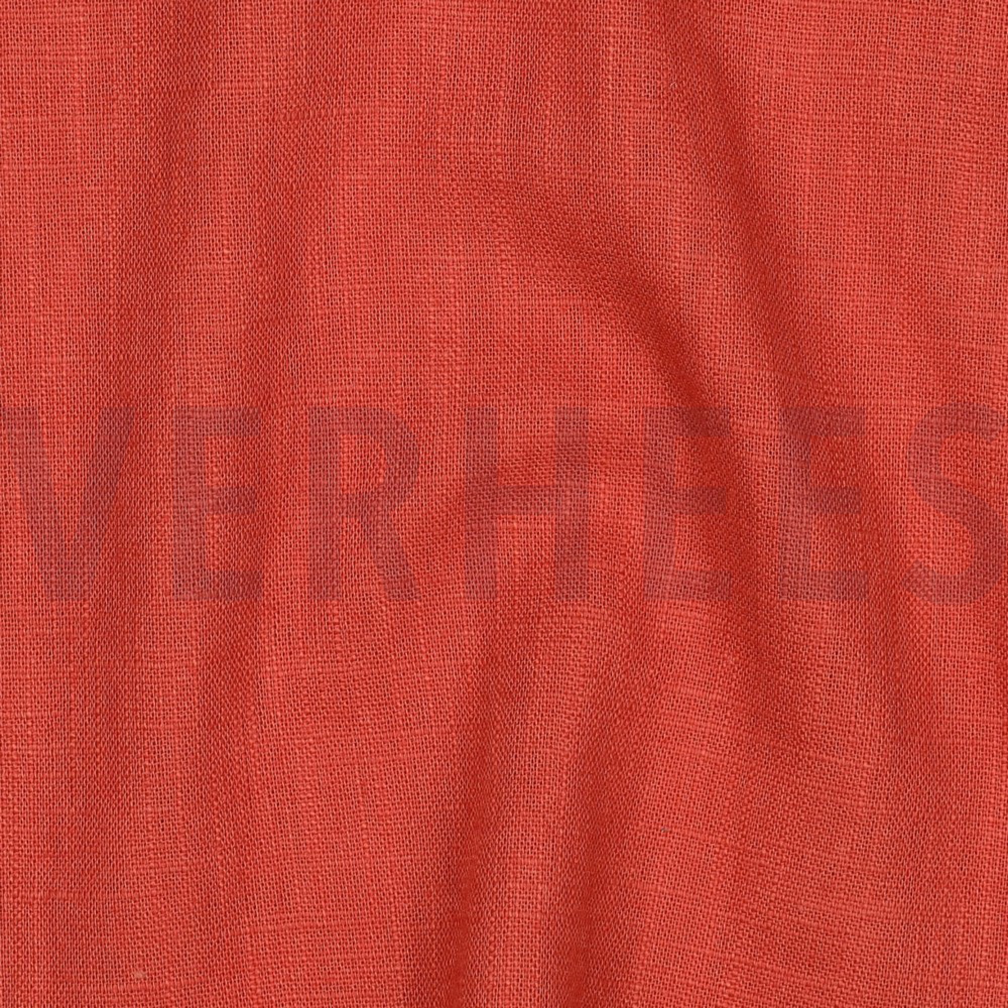 LEINEN GEWASCHEN 230 GM2 RUST (high resolution) #2