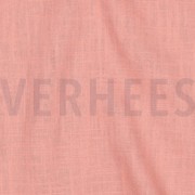 LINNEN GEWASSEN 230 GM2 OUDROZE (thumbnail) #2