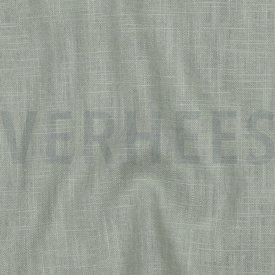 LEINEN GEWASCHEN 230 GM2 DUNKEL MINZE #7